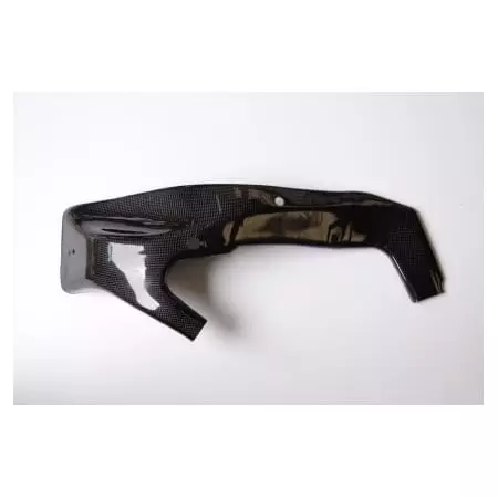 Protection De Cadre Lightech Carbone Brillant 1072142