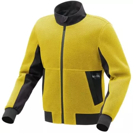 Blouson Tucano Urbano Flowmotion Jaune