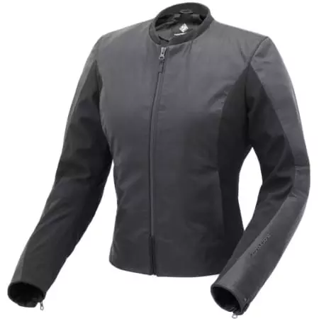 Blouson Femme Tucano Urbano Vittoria Noir