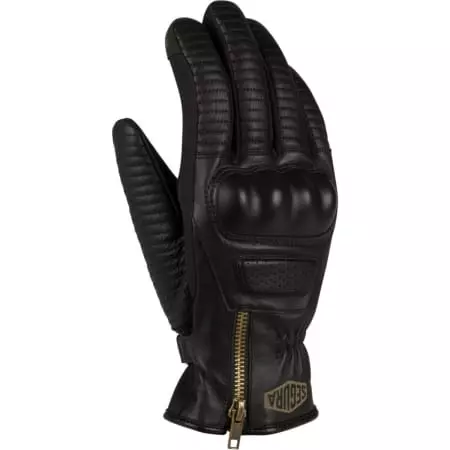 Gants Segura Synchro Noir