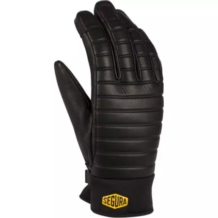 Gants Segura Nikita Noir