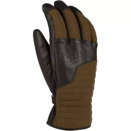 Gants Segura Mitzy Marron