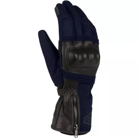 Gants Segura Bora Marine Noir