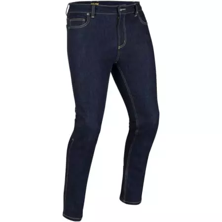 Pantalon Segura Osborn Bleu - Pantalon moto SEGURA