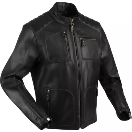 Blouson Segura Lewis Noir