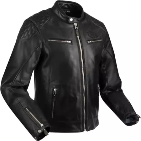 Blouson Segura Curtis Noir