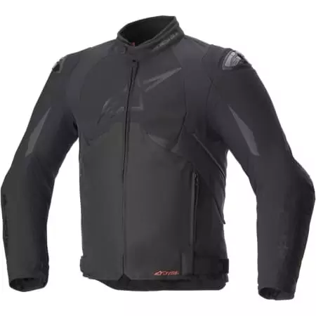 Blouson Alpinestars T-GP R V3 Drystar® Noir