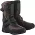 Bottes Alpinestars XT-8 Gore-Tex Noir Marron