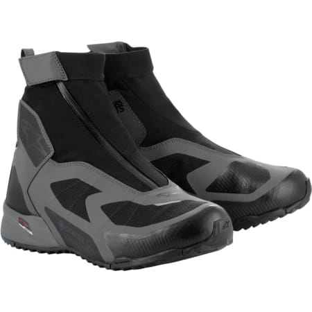 Baskets Alpinestars CR-8 Gore-Tex® Noir