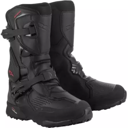 Bottes Alpinestars XT-8 Gore-Tex® Noir