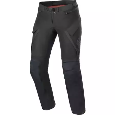 Pantalon Femme Alpinestars Stella ST-7 2L Gore-Tex Noir Gris Foncé