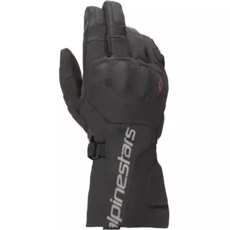 Gants Alpinestars WR-X Gore-Tex® Noir