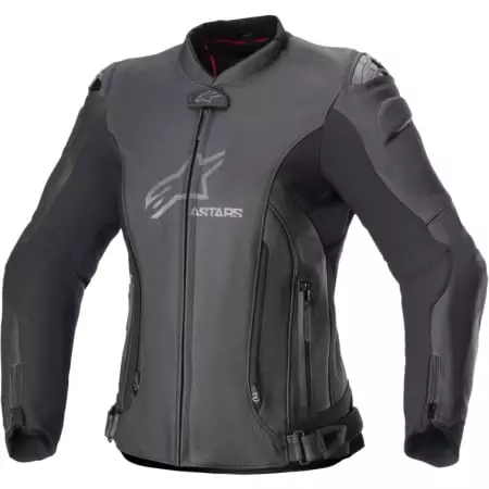 Blouson Femme Alpinestars Stella GP Plus V4 Noir