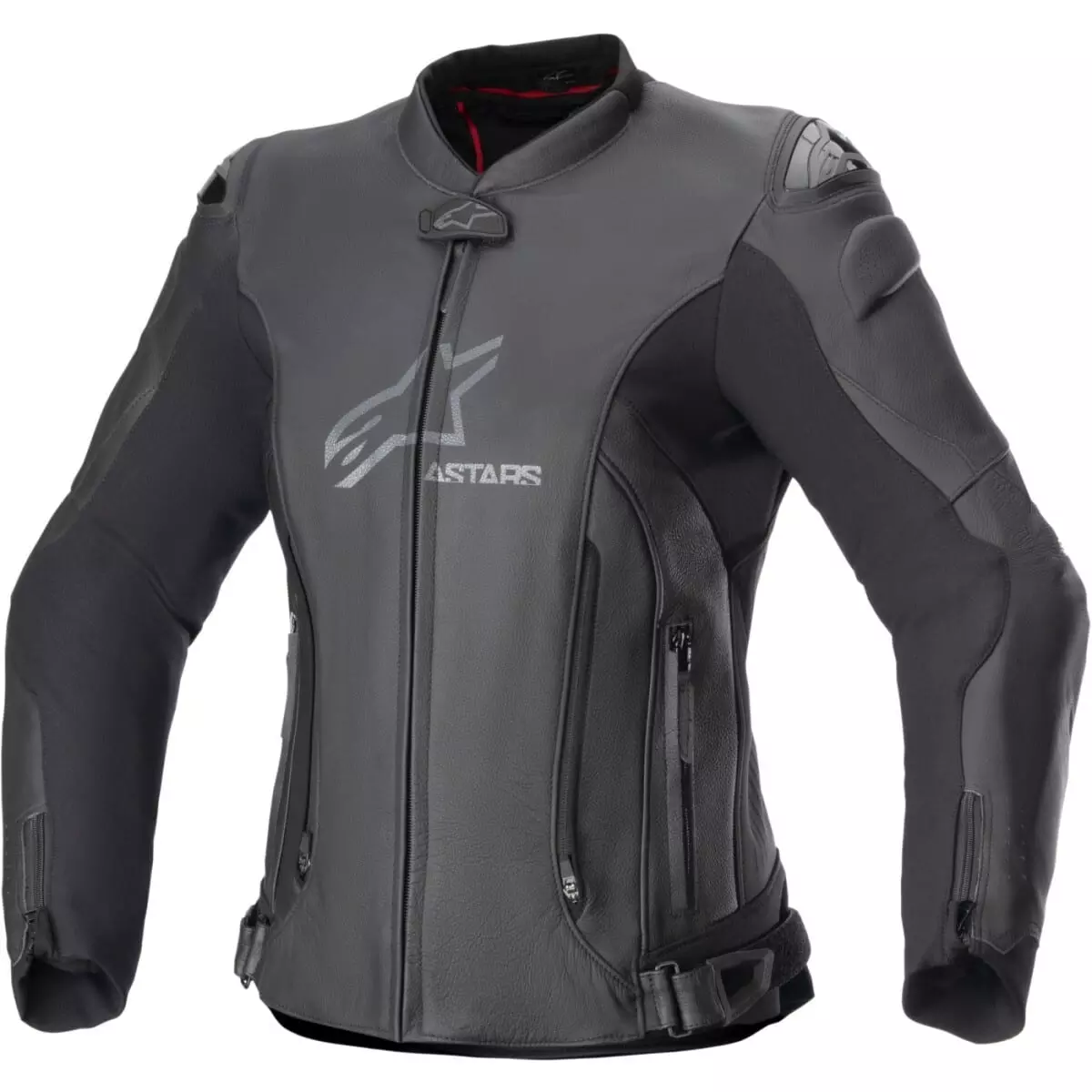 Blouson Femme Alpinestars Stella GP Plus V4 Noir