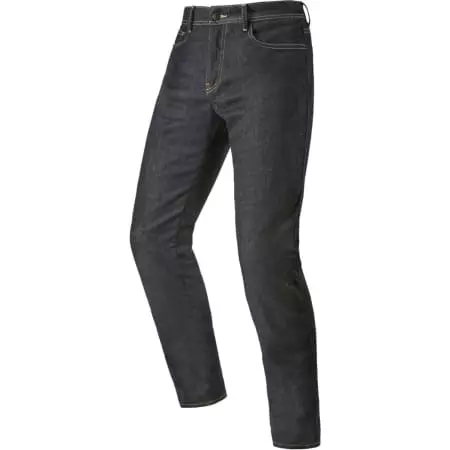 Jean Alpinestars Cult-8 Stretch Bleu