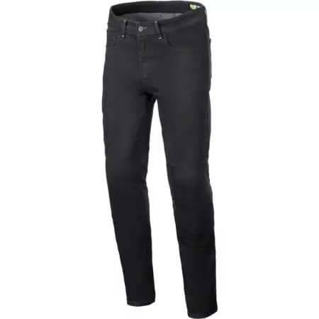 Jean Alpinestars Radium V2 Noir