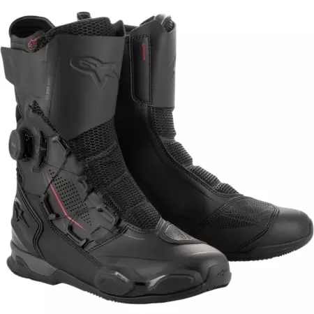 Bottes Alpinestars SP-X Boa Noir