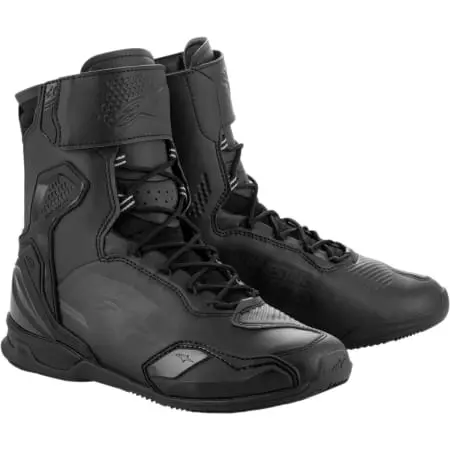 Baskets Alpinestars Superfaster Noir