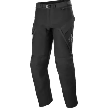 Pantalon Alpinestars ST-7 2L Gore-Tex Noir Gris Foncé