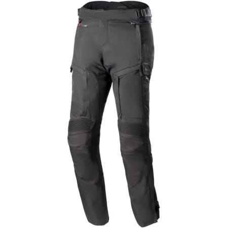Pantalon Alpinestars Bogota Pro Drystar® 4 Saisons Long Noir