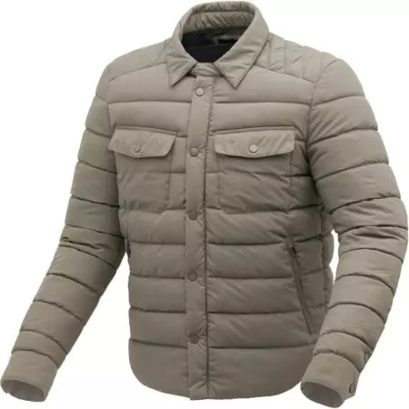 Doudoune Tucano Urbano Mark Beige