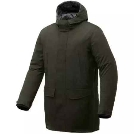 Veste Tucano Urbano Hydroscud Monte Kaki