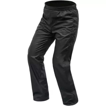 Pantalon De Pluie Tucano Urbano Diluvio Zip Noir