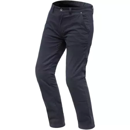 Pantalon Tucano Urbano Golfo Bleu Foncé