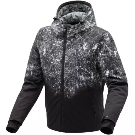 Blouson Tucano Urbano Hydroscud Bormio Gris