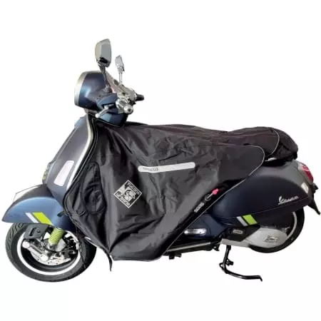 Tablier Tucano Urbano Termoscud® R236X Piaggio Vespa GTV/GTS (2023+)