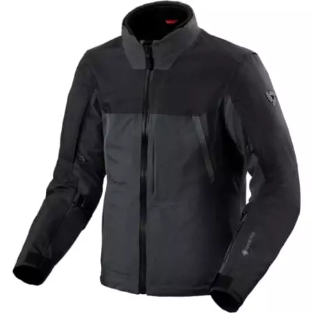 Veste Rev'It Echelon Gore-Tex® Anthracite Noir