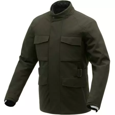 Veste Tucano Urbano Orbis Vert Airborne