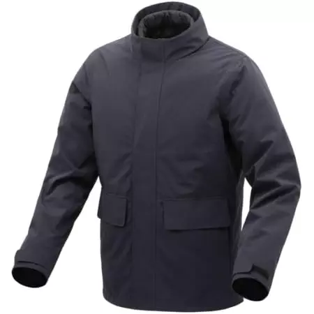 Veste Tucano Urbano Urban District Bleu Foncé