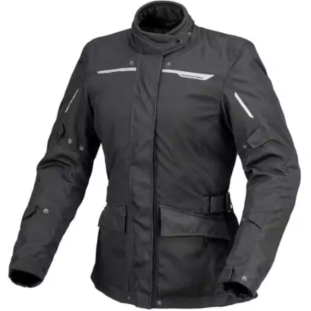 Veste Femme Tucano Urbano 4Stroke Lady Noir