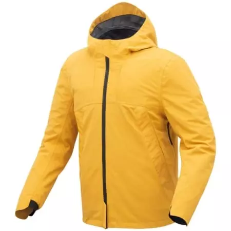 Veste Tucano Urbano New Step Ocre