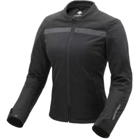 Blouson Femme Tucano Urbano Urban Network Noir