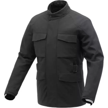 Veste Tucano Urbano Orbis Noir