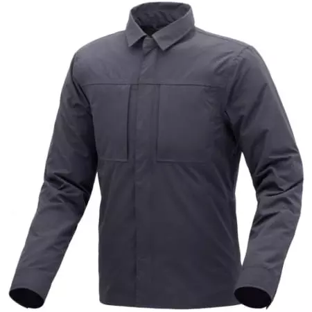 Surchemise Tucano Urbano Simon Bleu Foncé