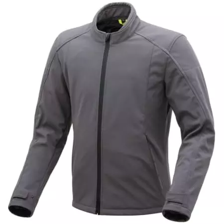 Blouson Tucano Urbano Ovetto Gris Foncé