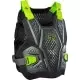 Gilet De Protection Cross Fox Race Frame Impact