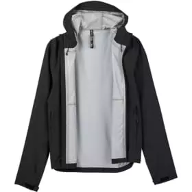 Veste Rev'It De Pluie Cyclone 4 H2O Bleu - Veste de pluie