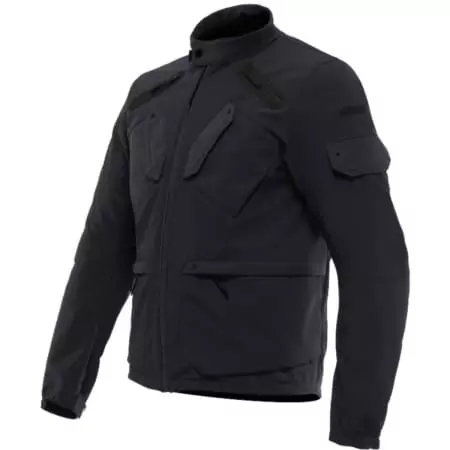 Veste Dainese Lario Tex Noir