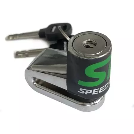 Bloque Disque Speedway BD16