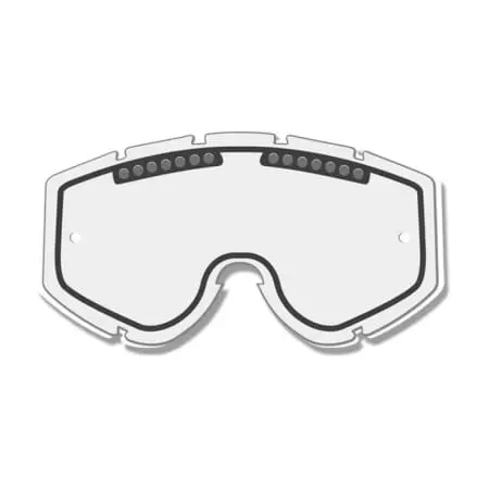 Visière Progrip Photochromique (Riot/Menace/Atzaki/Naswa/Venom)