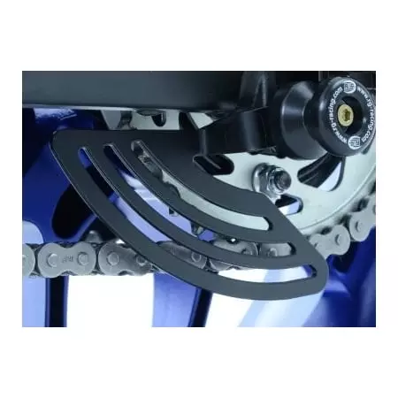 Protége Couronne Noir R&G Racing Yamaha YZF-R1