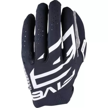 Gants Cross Five MXF Race Noir