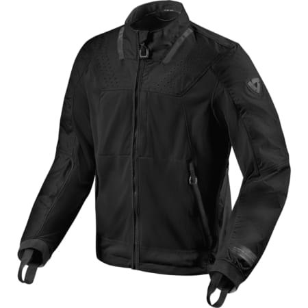 Veste Rev'it Territory Noir