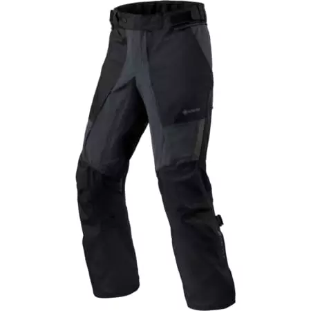 Pantalon Rev'It Echelon Gore-Tex® Noir Anthracite