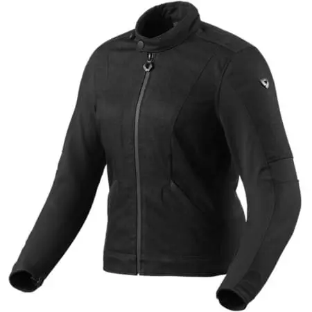 Veste Femme Rev'It Elin Ladies Noir