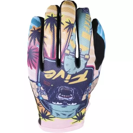 Gants Cross Five MXF4 Venice Sunset